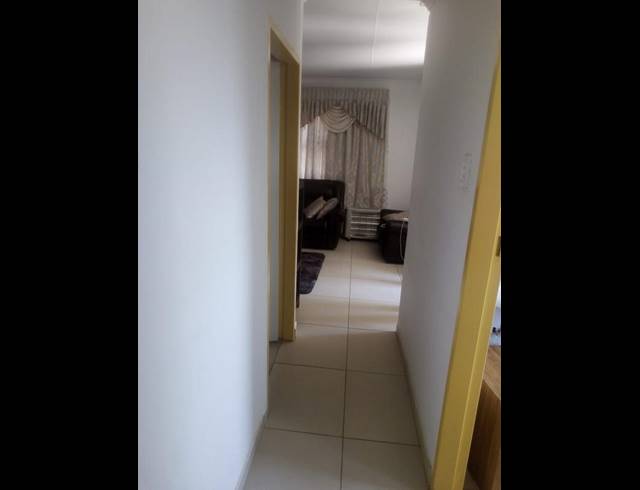 2 BEDROOM HOUSE FOR SALE IN VANDERBIJLPARK CE 3